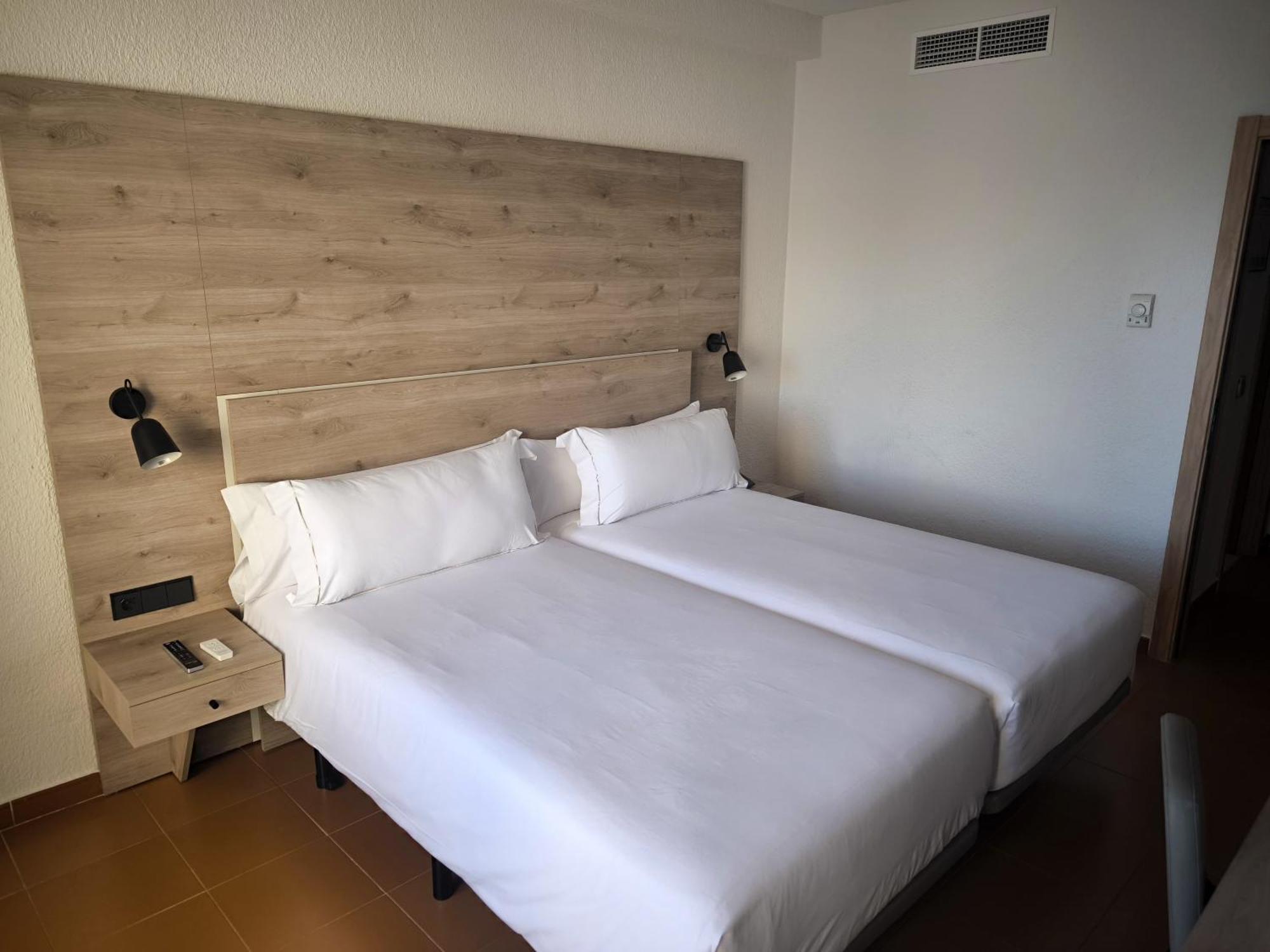 Mirador Del Cabo Designed For Adults Hotel Aguadulce Kültér fotó